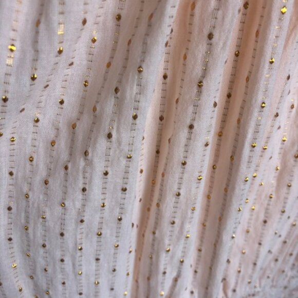 Pink Summer Dress - Picture 8 of 12